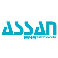 Assan Elektronik logo - Similar company to Enposs