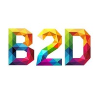 Business To Development logo - Similar company to Generis Innovation Solutions