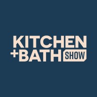 Kitchen+Bath Show logo - Similar company to Futurebuild Australia