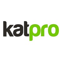 Katpro Technologies Inc logo - Similar company to Kreatio Technologies