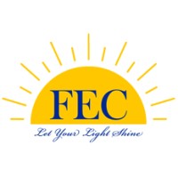 Froebel Education Centre logo - Similar company to Kmscreatives