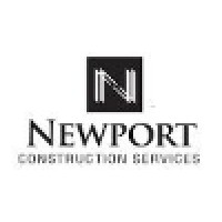 Newport Construction Services logo - Similar company to Byrd Interior Construction, Lp