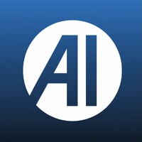 The AI People logo - Similar company to Nachwuchs Und Jugend Basketball Bundesliga