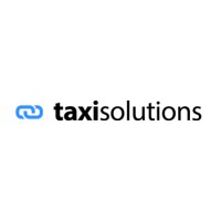 Taxi Solutions logo - Similar company to Taxi Solution