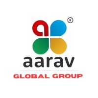 Aarav Global Group logo - Similar company to Aarav Global Products & Services Pvt. Ltd.
