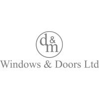 D&M Windows & Doors Ltd logo - Similar company to Cherry Group