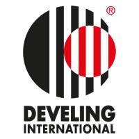 Develing International logo - Similar company to Nutribright