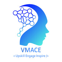 VMACE logo - Similar company to Nuchain