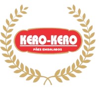 KERO KERO PÃES EMBALADOS logo - Similar company to Zantex Não Tecidos