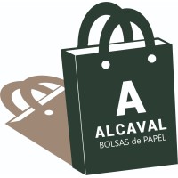 Bolsas de Papel Alcaval logo - Similar company to Yulong Packaging