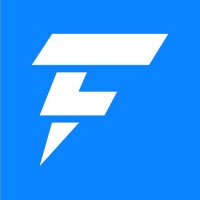 Flipster logo - Similar company to IRISBRIGHT