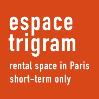 espace trigram logo - Similar company to Kerisse Handbag Company