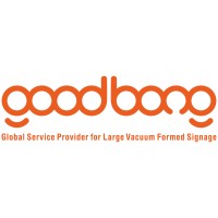Shanghai Goodbong Display logo - Similar company to Lympro