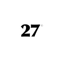 twentyseven 27 logo - Similar company to Twenty Seven Real Estate