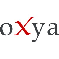 oXya - Canada logo - Similar company to Oxya