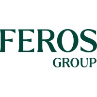 Feros Group logo - Similar company to Dhi Hotels