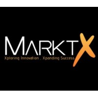MarktX.co logo - Similar company to Brewvend Middle East
