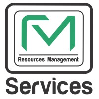 RM Services: Pest Control logo - Similar company to Spick N Span