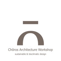 Chōros Architecture Workshop logo - Similar company to Dimitris Grigoriadis Architects