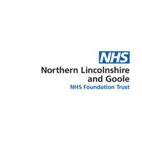 Northern Lincolnshire and Goole NHS Foundation Trust logo - Similar company to Lincolnshire Partnership Nhs Foundation Trust (Lpft Nhs)