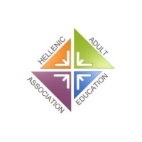 Hellenic Adult Education Association logo - Similar company to Arkesis
