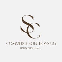 S&C Commerce Solutions UG logo - Similar company to Rheinwest Hr Solutions Gmbh