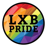Luxembourg Pride logo - Similar company to Isolation 2000 Luxembourg