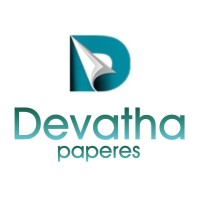 Devatha Paperes logo - Similar company to Aarsan Realistic Private Limited