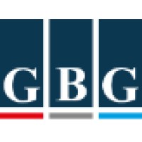 GBG logo - Similar company to Sedrapro