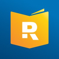 Ramsey Education logo - Similar company to The Nvld Project