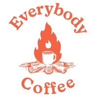 Everybody Coffee logo - Similar company to Character Built