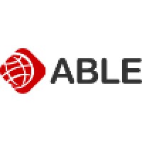 ABLE Global Ltd. logo - Similar company to Able Dairies México