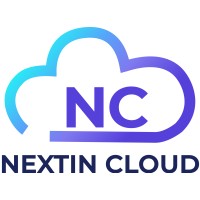 Nextin Cloud Private Limited logo - Similar company to Tech Build