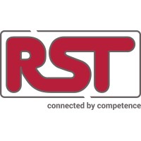 RST Rabe-System-Technik und Vertriebs-GmbH logo - Similar company to Sealcon