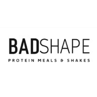 BAD SHAPE logo - Similar company to Bjz  Consulting