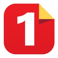 1-Page logo - Similar company to Starshot Technologies