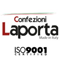 Confezioni Laporta S.r.l. logo - Similar company to Spazio A