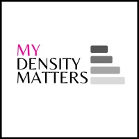 My Density Matters logo - Similar company to Magview