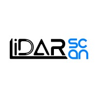 LiDAR Scan logo - Similar company to Lidar Precise Plans
