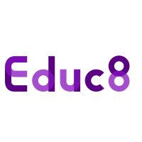 Educ8 logo - Similar company to Educ8