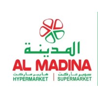 Al MADINA GROUP UAE DEIRA logo - Similar company to Mssecuritysrl