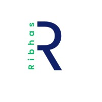 Ribhas International logo - Similar company to Shasaa.Com