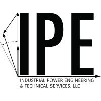IPE & Technical Services, LLC logo - Similar company to Arc Electric