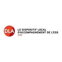 DLA du Gard - ACEGAA logo - Similar company to Malakoff Mederic Mutuelle