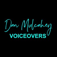 Dan Mulcahey Voiceovers