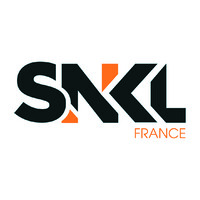 SNKL France logo - Similar company to Af Trucks