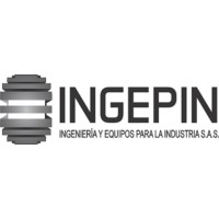 INGEPIN SAS logo - Similar company to Masterplac - Obras Civiles E Industriales