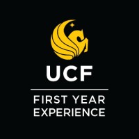 UCF First Year Experience logo - Similar company to Office Of Professional Development - Ucf College Of Business