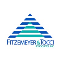 Fitzemeyer & Tocci Associates, Inc. logo - Similar company to Evergreen Mechanical