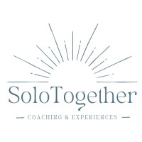 SoloTogether Coaching & Experiences logo - Similar company to Blue Outcomes Llc